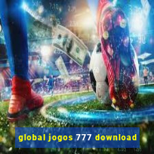 global jogos 777 download